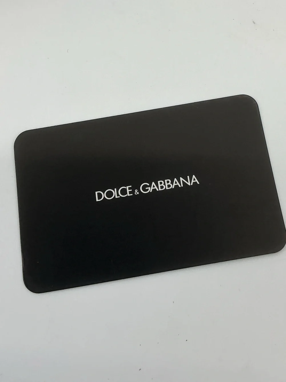 Dolce & Gabbana dolce gabbana